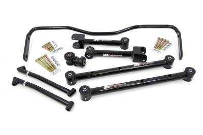 UMI Performance - UMI Performance ABR413-B Control Arm for Select GM Vehicles