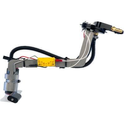 Aeromotive Fuel System - Aeromotive Fuel System 18071 Electric Fuel Pump