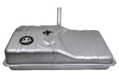 Aeromotive Fuel System - Aeromotive Fuel System 18138 Fuel Tank for Chevy/Pontiac 229-403