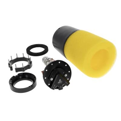 Aeromotive Fuel System - Aeromotive Fuel System 18689 Electric Fuel Pump