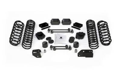 TeraFlex - Teraflex 1402420 Suspension Lift Kit