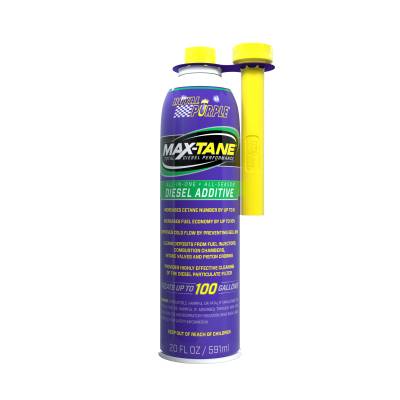 Royal Purple - Royal Purple 11755 Max-tane Cetane Booster Diesel Fuel Additive 20oz Bottle