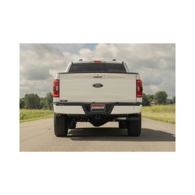 Flowmaster - Flowmaster 818166 21-25 Ford F150 3.5 Exhaust System