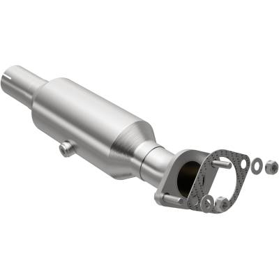 MagnaFlow Exhaust Products - MagnaFlow 280579 OEM Grade Direct-Fit Catalytic Converter