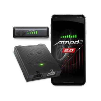 Range - Range RA007TB 5.3 6.2 Multi-Function Module for Cadillac/Chevy/GMC