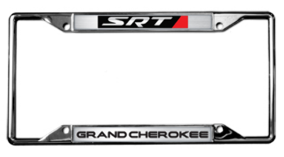 Eurosport Daytona - Eurosport Daytona 6420DL-SRT Daytona Lite Frame Grand Cherokee SRT for Jeep