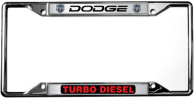 Eurosport Daytona - Eurosport Daytona 6429DL Daytona Lite Frame Dodge Turbo Diesel for Dodge