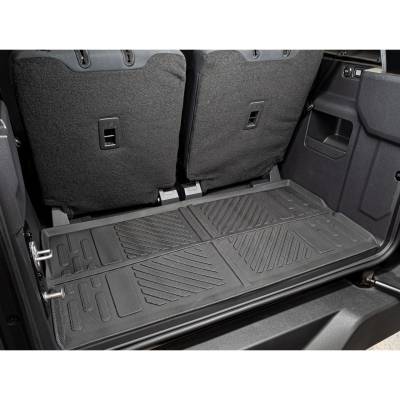 IAG Performance - IAG Performance IAG-ACC-F3017 I-Line Molded Trunk Mat