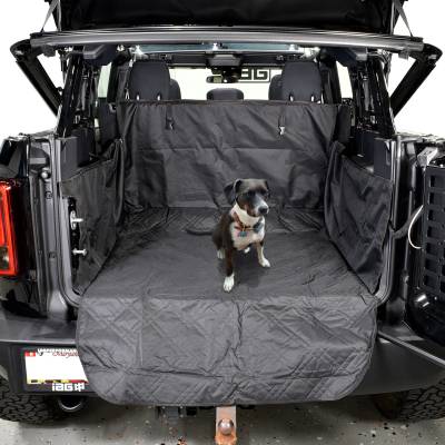 IAG Performance - IAG Performance IAG-ACC-F3009 I-Line Trunk Pet Mat