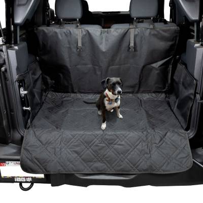IAG Performance - IAG Performance IAG-ACC-F3016 I-Line Trunk Pet Mat