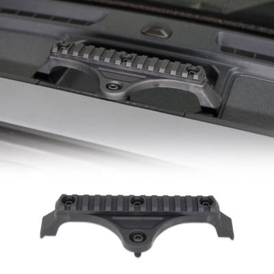 IAG Performance - IAG Performance IAG-ACC-F3132 I-Line Short Picatinny Dash Rail