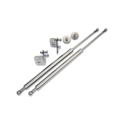 IAG Performance - IAG Performance IAG-BDY-F1002SL EZ-Lift Hood Struts