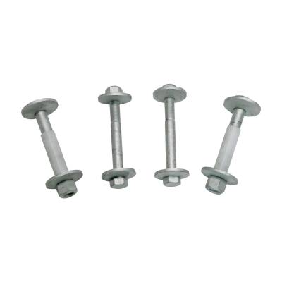 Freedom Off-Road - Freedom O/R FO-T301FC Front Cam Bolt Kit for 10-24 GX460/4Runner/FJ Cruiser