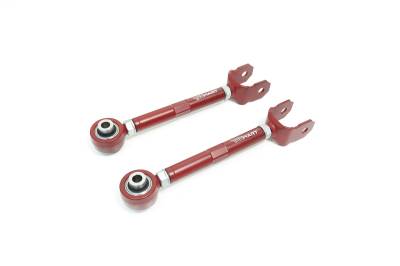 TruHart - TruHart TH-L106 Rear Traction Arms w/Pillowball for Select 13+ Lexus IS GS & RC
