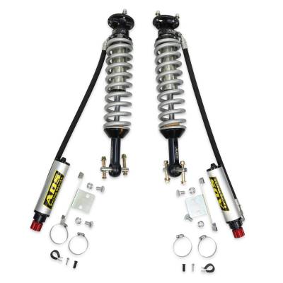 ADS Racing Shocks - ADS Shocks 60-101 Off-Road Performance Package for 21-24 Ford Bronco 2DR