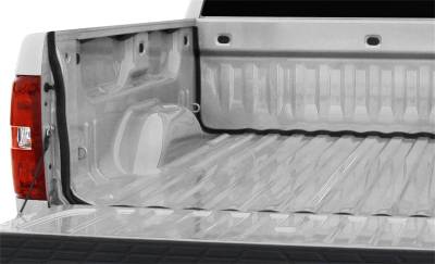 ACI - Access Cover 60090 TrailSeal Total Bed Seal 07-ON New Body Chev/GMC