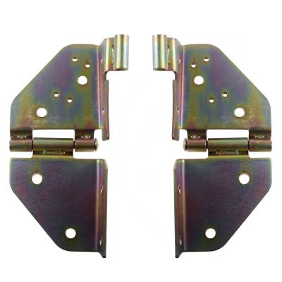 Omix - Omix 12029.07 Windshield Hinge Set