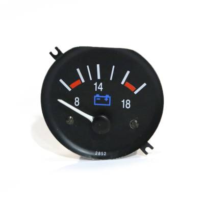 Omix - Omix 17210.12 Voltmeter Gauge