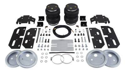 Air Lift - Air Lift 57230 LoadLifter 5000 Air Spring/Bag System for 02-08 Ram 1500