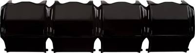 Rigid Industries - Rigid Industries 11001 Adapt Series 10" Lens Cover Black