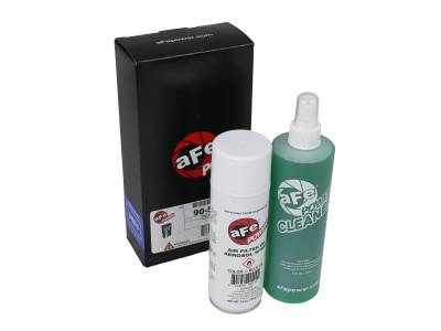 aFe Power - aFe 90-50001 Magnumflow Chemicals Restore 5.5oz Aerosol Oil 12oz Spray Cleaner
