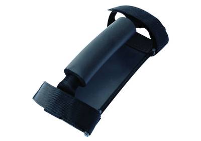 Rampage - Rampage 769301 Deluxe Sport/Cramp Killer Handles w/Comfort Grip