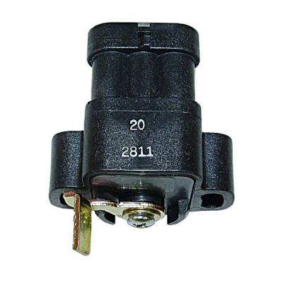 Omix - Omix 17224.01 Throttle Position Sensor
