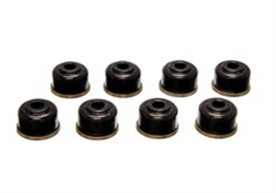 Energy Suspension - Energy Suspension 9.8105G Heavy Duty Sway Bar End Link Set Front/Rear Black