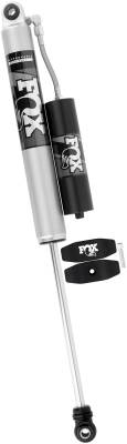 FOX Offroad Shocks - FOX Shocks 985-24-174 Rear 0-1" Reservoir Shock Absorber 17+ Ford F250/F350