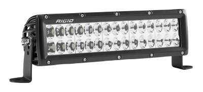 Rigid Industries - Rigid Industries E-Series Pro 10" LED Light Bar-Driving 178613