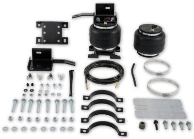 Air Lift - Air Lift 88205 LoadLifter 5000 Ultimate Air Spring Kit 96-25 GM Express/Savana
