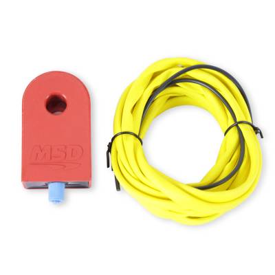 MSD - MSD Ignition 7555 Spark Plug Wire Sync Kit for Cam Sync