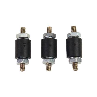 MSD - MSD Ignition 8825 Ignition System Vibration Mount for Pro Power Coil