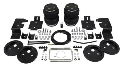 Air Lift - Air Lift 88211 LoadLifter 5000 Ultimate Air Spring Kit for 14-18 Chevy/GMC 1500