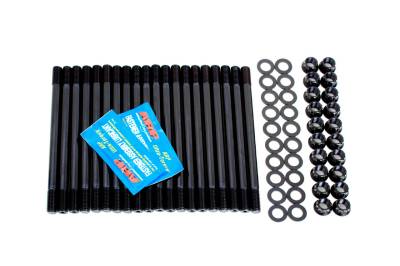 ARP Auto Racing - ARP 250-4202 Head Stud Kit ARP2000 Pro Series 12Point Head