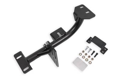 BMR Suspension - BMR Suspension TCC007H Torque Arm Relocation Crossmember 4l60e Ls1