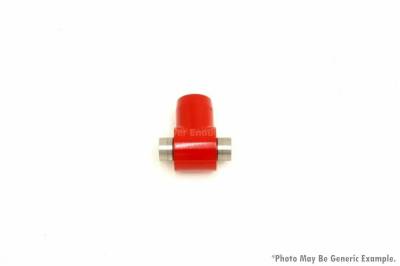 BMR Suspension - BMR UTCA028R Upper Control Arm Component Spher Brg Upgrade for Utca019