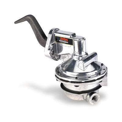 Holley - Holley Performance 12-389-11 Mechanical Fuel Pump for Pontiac