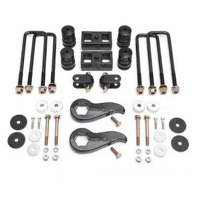ReadyLift - ReadyLift 69-3030 3" SST Lift Kit for 20-21 Silverado/Sierra 2500HD