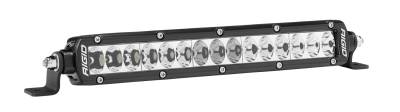 Rigid Industries - Rigid Industries SR-Series Pro 10" LED Light Bar-Driving 910613