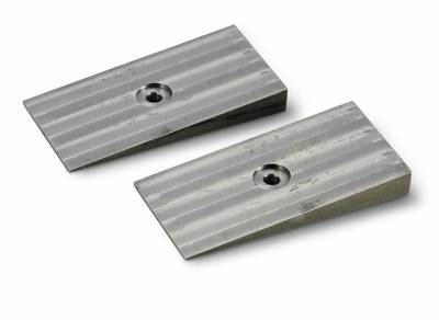 Warrior Products - Warrior Products 800052 Leaf Spring Shim