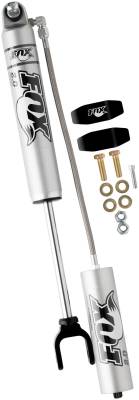 FOX Offroad Shocks - FOX Shocks 980-24-966 Shock Absorber