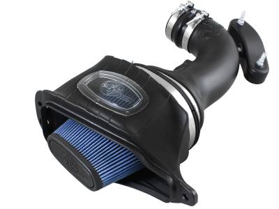 aFe Power - aFe Power Momentum Pro 5R Cold Air Intake System Black 54-74201