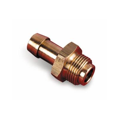 Holley - Holley Performance 26-29 Standard Fitting Hose 3/8" Thread 9/16" -24AN