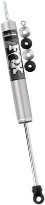 FOX Offroad Shocks - FOX Shocks 985-24-169 FOX 2.0 Performance Series Smooth Body IFP Shock