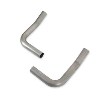 FlowTech - Flowtech 10010FLT Universal Block Hugger