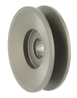 Powermaster Performance - Powermaster 181 V-Belt Pulley