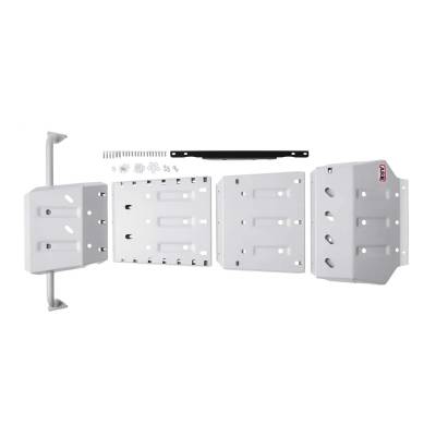 ARB - ARB 5423010 Under Vehicle Protection Kit