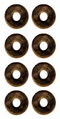 Rugged Liner - Rugged Liner LIK27 Rugged Liner Tailgate Kit