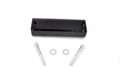 Rough Country Suspension Systems - Rough Country Carrier Bearing Drop Kit 99-16 Ford Super Duty 1197